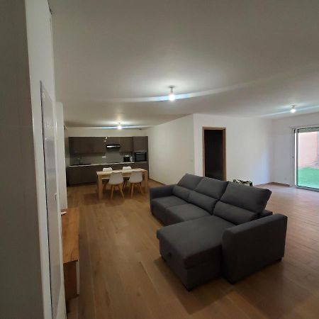 Appartement "Bastia" Entre Mer Et Montagne Lucciana (Corsica) Eksteriør billede