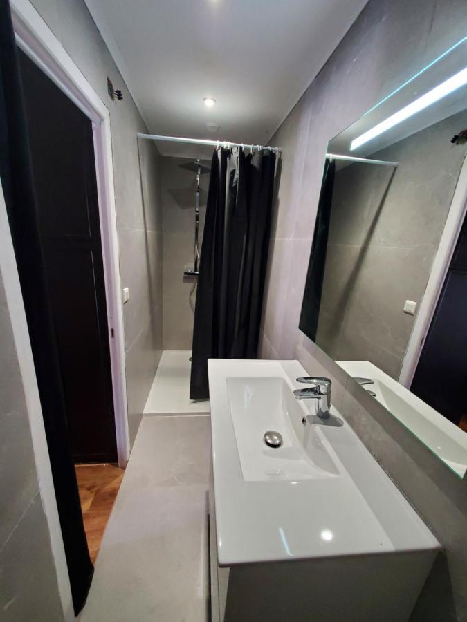 Appartement "Bastia" Entre Mer Et Montagne Lucciana (Corsica) Eksteriør billede