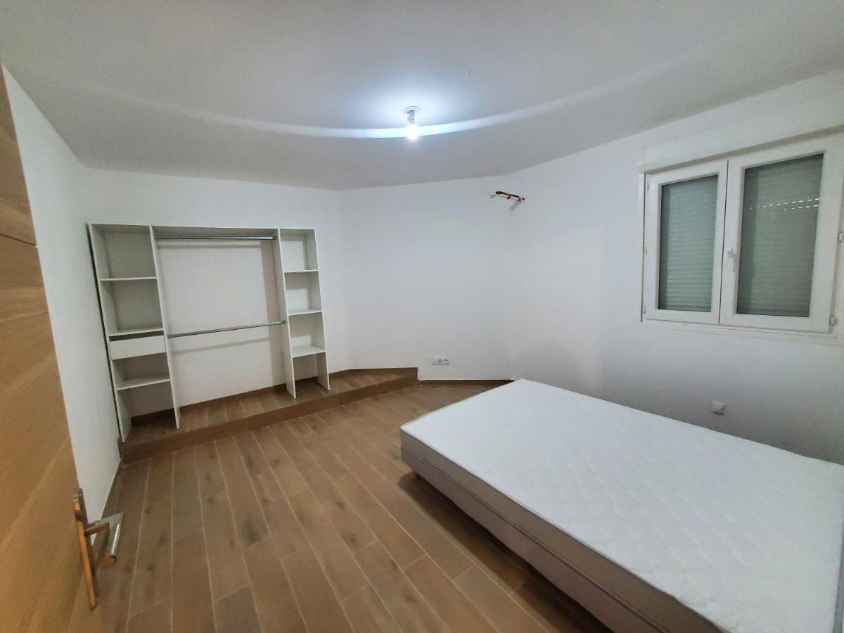Appartement "Bastia" Entre Mer Et Montagne Lucciana (Corsica) Eksteriør billede
